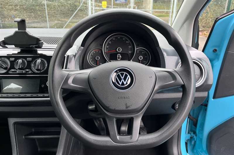 Used Volkswagen up! for sale - 77146070: Photo 25