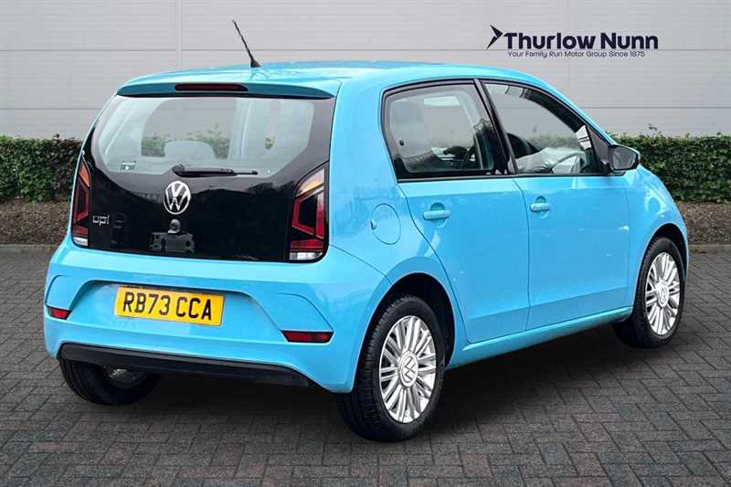 Used Volkswagen up! for sale - 77146070: Photo 3