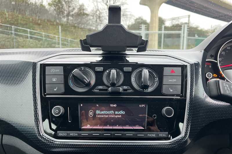 Used Volkswagen up! for sale - 77146070: Photo 37