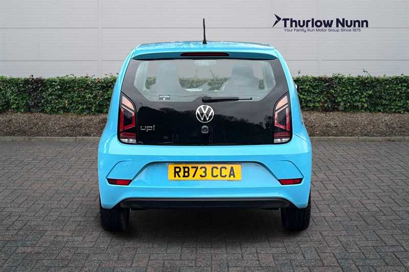 Used Volkswagen up! for sale - 77146070: Photo 4