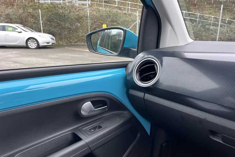 Used Volkswagen up! for sale - 77146070: Photo 41