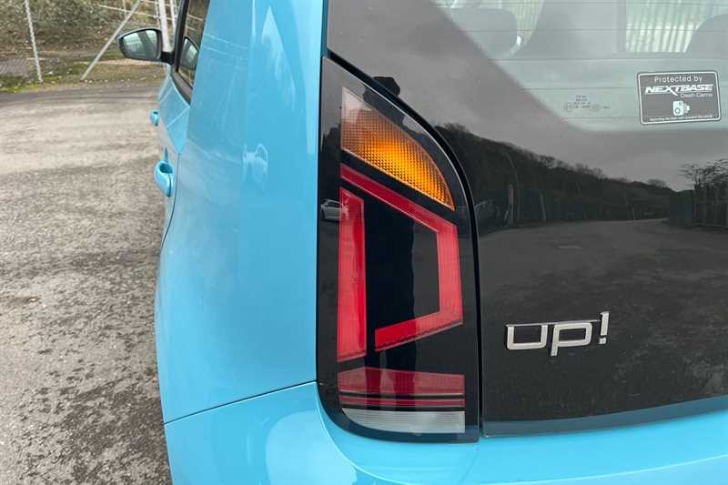 Used Volkswagen up! for sale - 77146070: Photo 45
