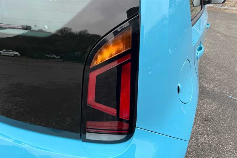 Used Volkswagen up! for sale - 77146070: Photo 47