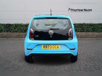 Used Volkswagen up! undefined for sale - 77146070: Photo