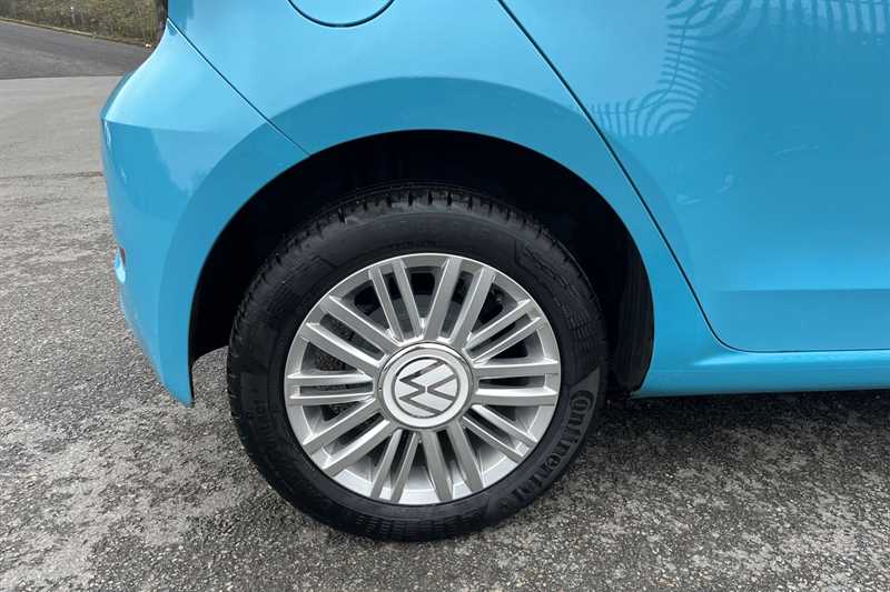Used Volkswagen up! for sale - 77146070: Photo 50