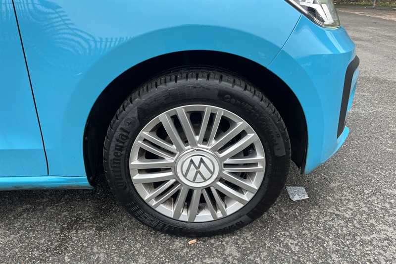Used Volkswagen up! for sale - 77146070: Photo 52