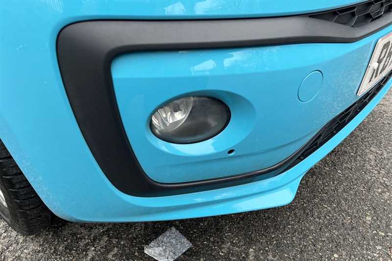 Used Volkswagen up! for sale - 77146070: Photo 54