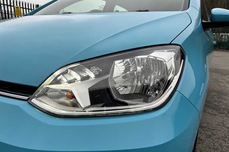 Used Volkswagen up! for sale - 77146070: Photo 55