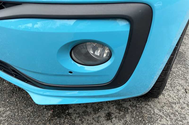 Used Volkswagen up! for sale - 77146070: Photo 56