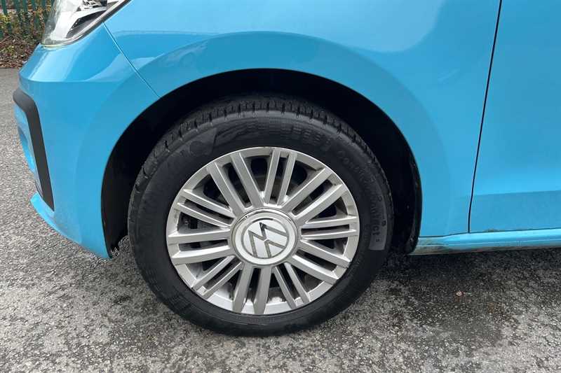 Used Volkswagen up! for sale - 77146070: Photo 57