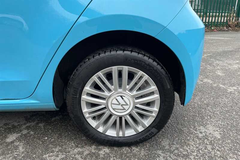 Used Volkswagen up! for sale - 77146070: Photo 59
