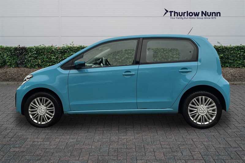 Used Volkswagen up! for sale - 77146070: Photo 6