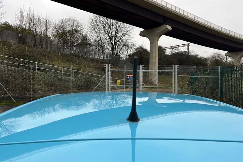 Used Volkswagen up! for sale - 77146070: Photo 60