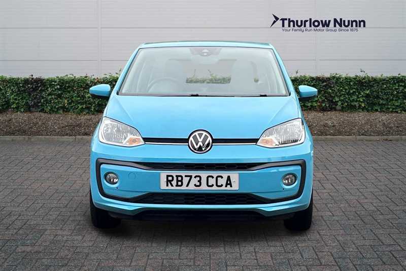 Used Volkswagen up! for sale - 77146070: Photo 8