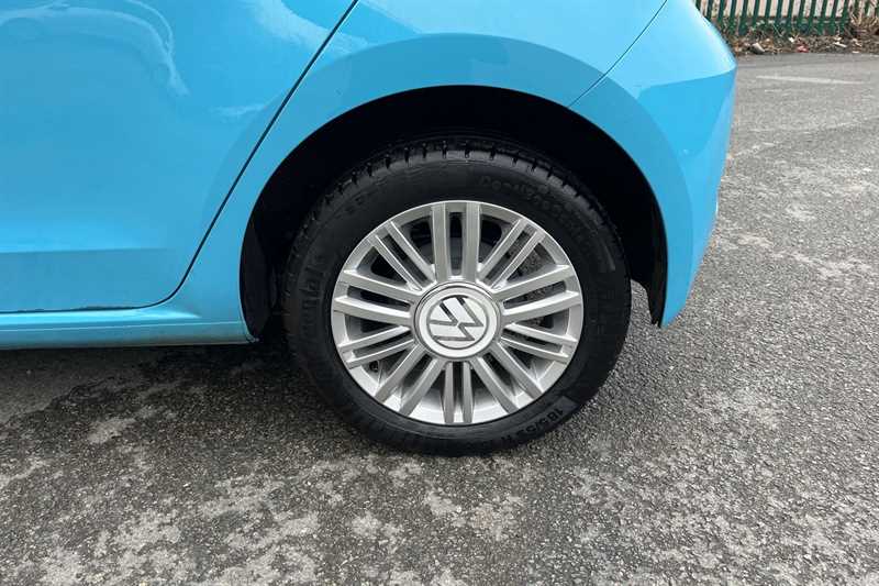 Used Volkswagen up! for sale - 77146070: Photo 9