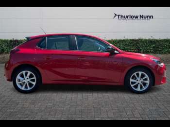 Used Vauxhall Corsa 2020 for sale - 75091010: Photo