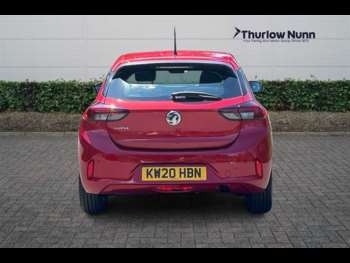 Used Vauxhall Corsa 2020 for sale - 75091010: Photo