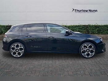 Used Vauxhall Astra 2024 for sale - 77726344: Photo