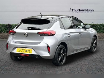 Used Vauxhall Corsa 2023 for sale - 77588714: Photo