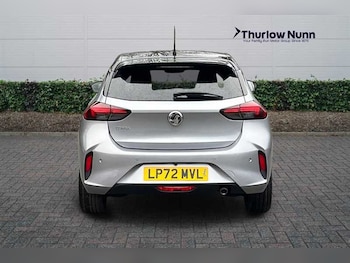 Used Vauxhall Corsa 2023 for sale - 77588714: Photo