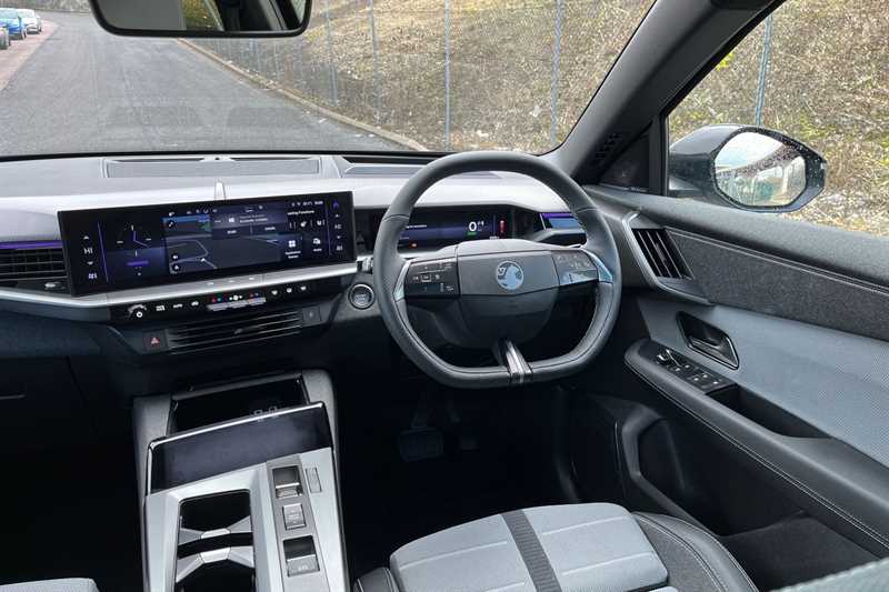 Used Vauxhall Grandland 2024 for sale - 77146671: Photo 11