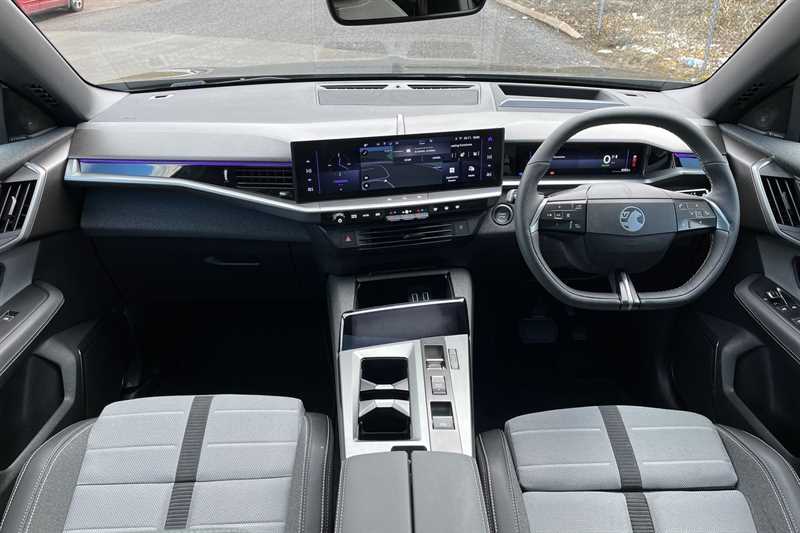 Used Vauxhall Grandland 2024 for sale - 77146671: Photo 12