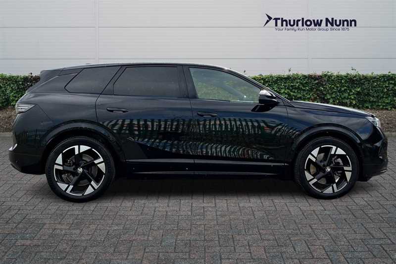 Used Vauxhall Grandland 2024 for sale - 77146671: Photo 2