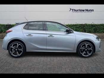 Used Vauxhall Corsa 2022 for sale - 75143025: Photo