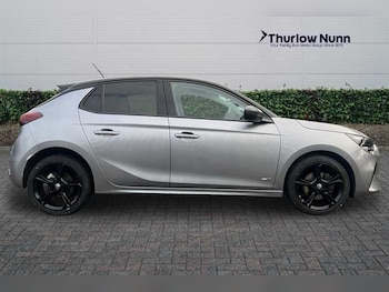 Used Vauxhall Corsa 2021 for sale - 76261959: Photo