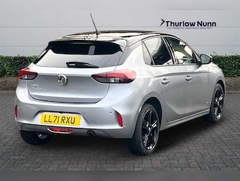 Used Vauxhall Corsa 2021 for sale - 76261959: Photo