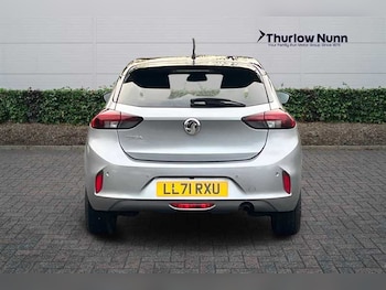 Used Vauxhall Corsa 2021 for sale - 76261959: Photo