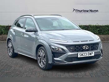 Used Hyundai KONA 2023 for sale - 78948782: Photo