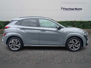 Used Hyundai KONA 2023 for sale - 78948782: Photo