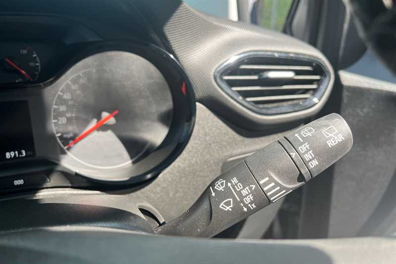 Vehicle 28