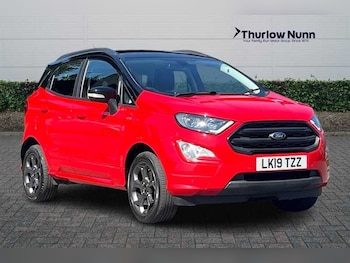 Used Ford Ecosport 2019 for sale - 79160150: Photo