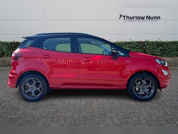 Used Ford Ecosport 2019 for sale - 79160150: Photo