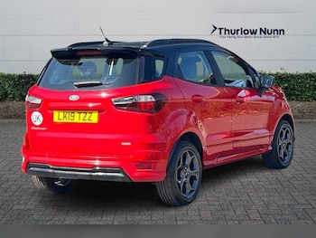 Used Ford Ecosport 2019 for sale - 79160150: Photo