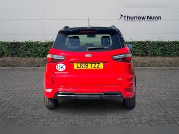 Used Ford Ecosport 2019 for sale - 79160150: Photo