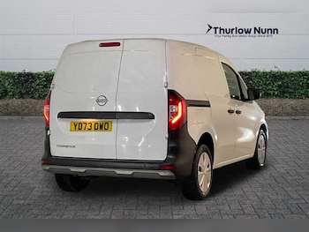 Used Nissan Other 2023 for sale - 78798984: Photo