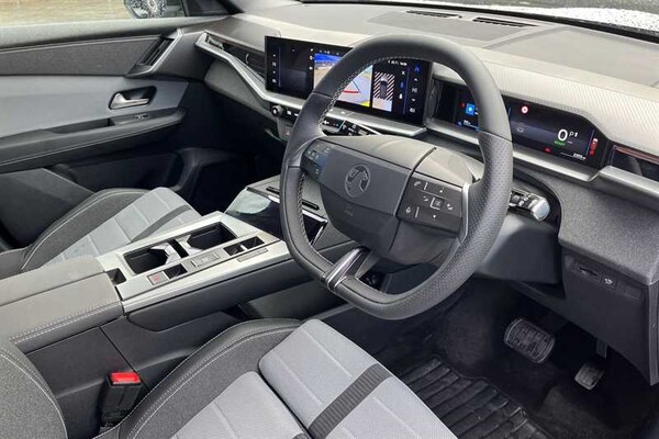 Used Vauxhall Grandland 2024 for sale - 75603271: Photo 10