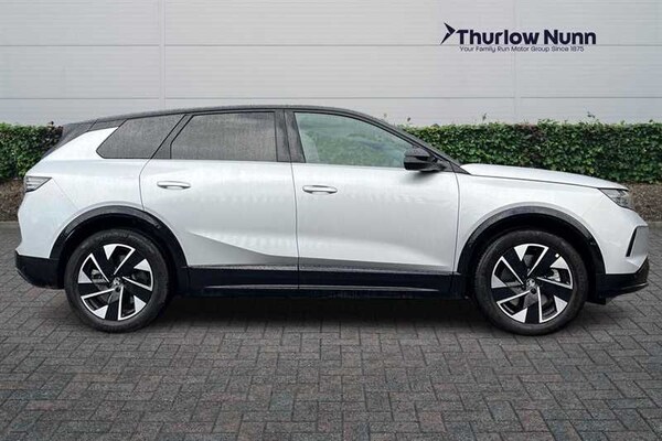 Used Vauxhall Grandland 2024 for sale - 75603271: Photo 2