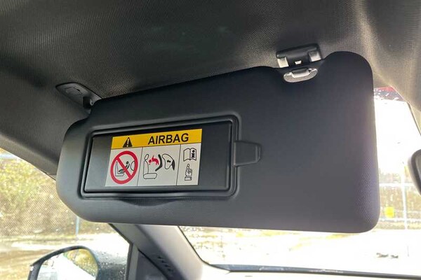 Used Vauxhall Grandland 2024 for sale - 75603271: Photo 31
