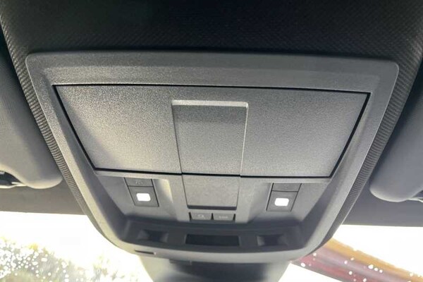 Used Vauxhall Grandland 2024 for sale - 75603271: Photo 33
