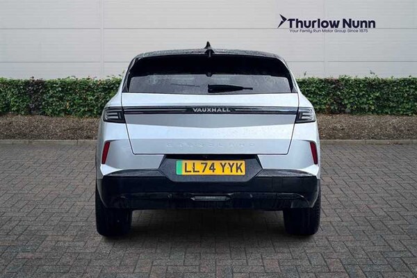 Used Vauxhall Grandland 2024 for sale - 75603271: Photo 4
