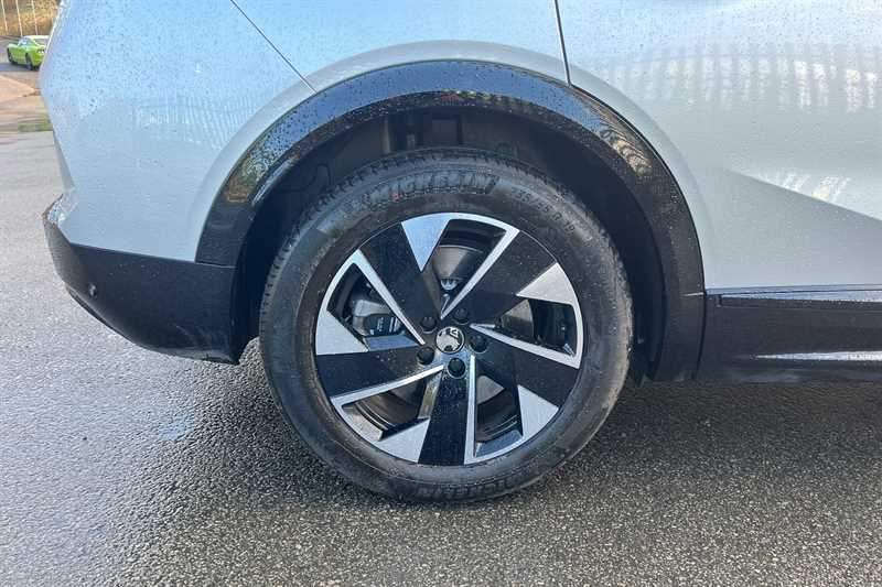 Vehicle 50