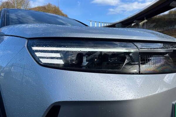 Used Vauxhall Grandland 2024 for sale - 75603271: Photo 53