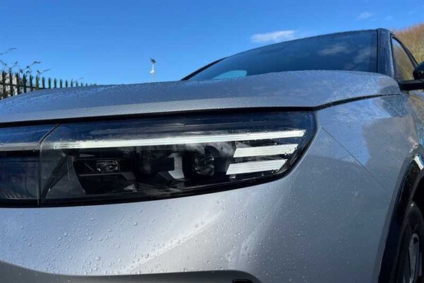 Used Vauxhall Grandland 2024 for sale - 75603271: Photo 55