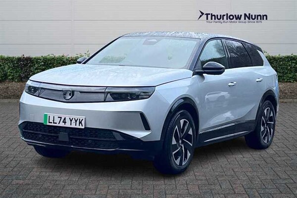 Used Vauxhall Grandland 2024 for sale - 75603271: Photo 7