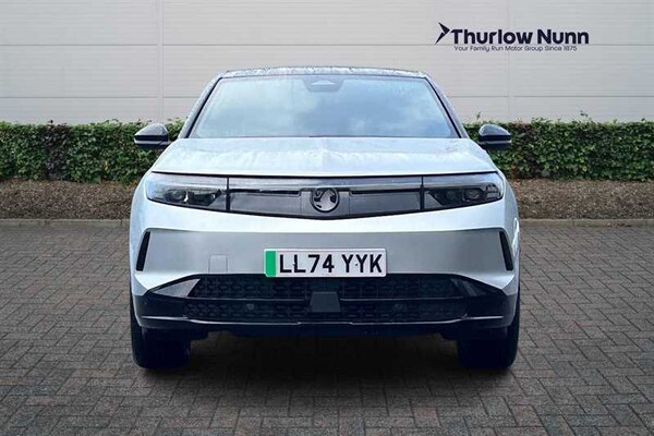 Used Vauxhall Grandland 2024 for sale - 75603271: Photo 8