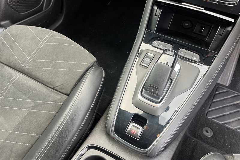 Used Vauxhall Grandland 2022 for sale - 77316133: Photo 14